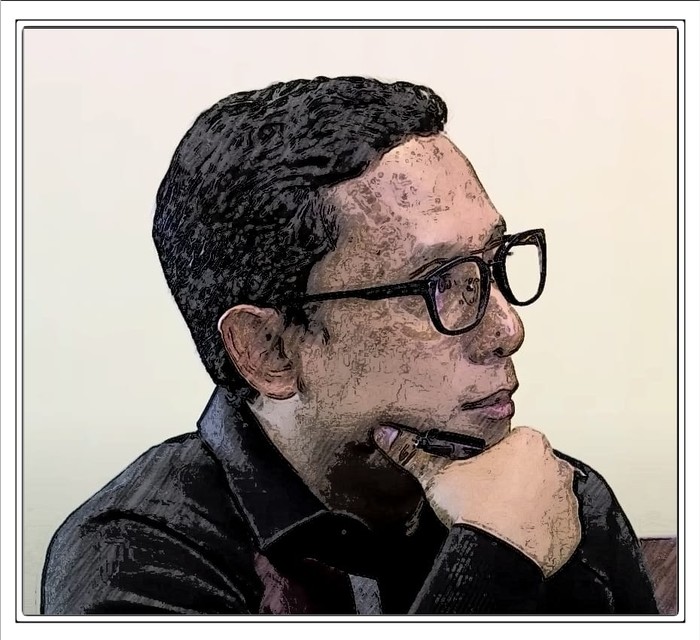 Wartawan detikcom