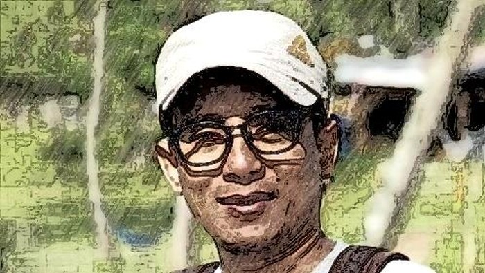 Wartawan detikcom