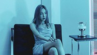 Ia tampil beda dan terlihat seksi. Foto: (dok. SM Entertainment)