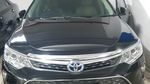 Penampakan Mobil Camry Hybrid Pelat RFS yang Dilelang Rp 100 Jutaan