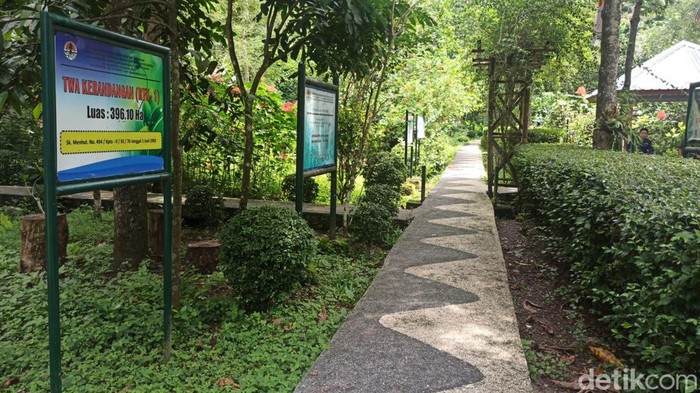 TWA Kerandangan