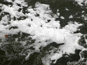 Air Tercemar Oli di Labuan Bajo, PDAM: Untung Belum Dialirkan ke Warga