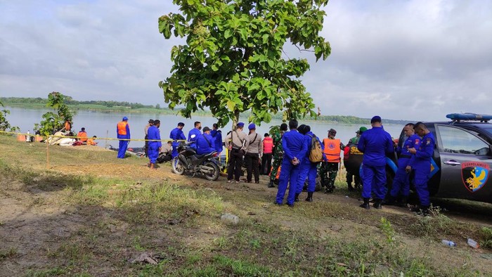 Waduk gondang Lamongan
