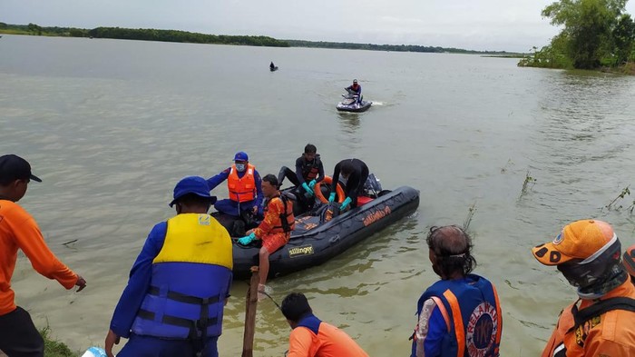 Waduk Gondang Lamongan