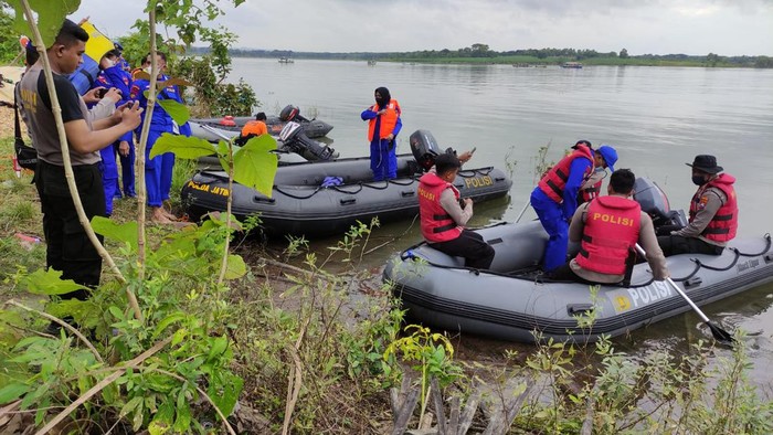 Waduk gondang Lamongan