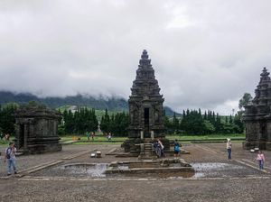 Apa Perbedaan Kerajaan Mataram Kuno dan Mataram Islam? Ini Penjelasannya