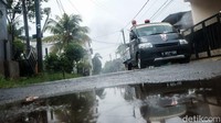 Menurut Juru bicara Satgas COVID-19 Depok Dadang Wihana, saat ini tambahan kasus Corona bahkan mencapai ribuan di Depok.