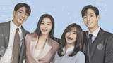 Asmara Ahn Hyo Seop-Kim Sejeong di A Business Proposal Tayang 21 Februari