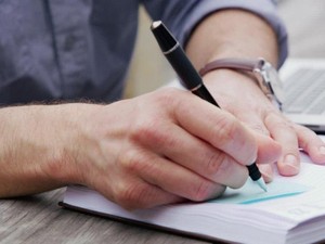 6 Tips Membuat Nota Penjualan yang Baik dan Benar