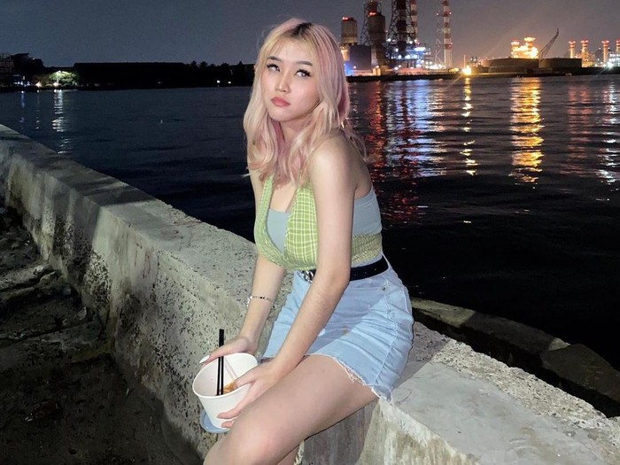 Anastasya Khosasih
