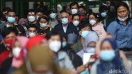 Thailand Siap Anggap COVID-19 Seperti Flu Biasa, RI Kapan? Ini Kata Kemenkes