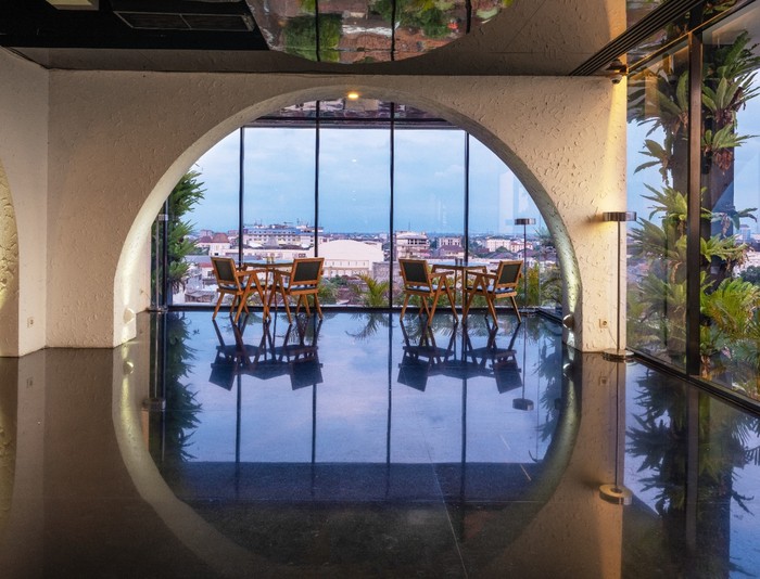 ARTOTEL Suites Bianti Yogyakarta