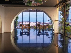 Sambut Valentine, ARTOTEL Suites Bianti Yogyakarta Beri Promo Romantis