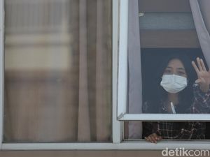 Berapa Lama Sembuh dari Omicron BA.4-BA.5? Begini Kata Dokter Paru