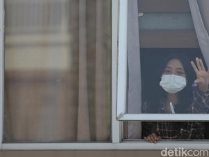 Berapa Lama Sembuh dari Omicron? Ini Penjelasan Dokter
