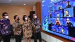 Awali 2022, Bank BTN Beri Kabar Gembira