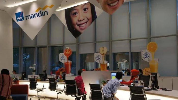 AXA Mandiri