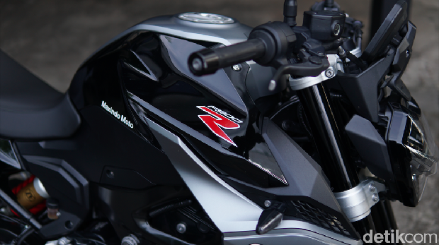 BMW F 900 R BMW F 900 R