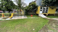 Saat keadaan dirasa sudah cukup aman dan penyebaran Omicron mereda, akan dibuka kembali.