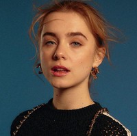 Clara Galle menempuh pendidikan seni peran di Plaza de la Cruz Institute. Namun dia kemudian pindah ke jurusan audiovisual design di Complutense University of Madrid. Foto: Dok. Instagram @claaragalle