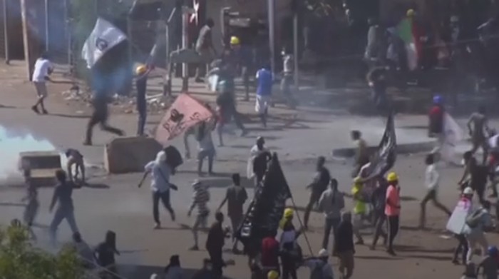 Bentrok Antarsuku Gegara Sengketa Tanah di Sudan Pecah, 15 Orang Tewas