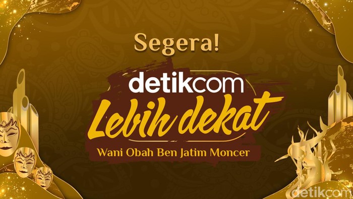 detikJatim