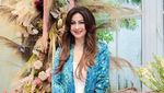 Wajah Awet Muda Diana Pungky Jinny Oh Jinny di Usia 48 Tahun
