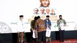 Diresmikan jadi Nama Jalan, Intip Sepenggal Kisah Syekh Nawawi Banten
