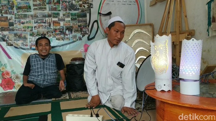 disabilitas pasuruan berkarya