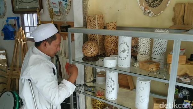 disabilitas pasuruan berkarya