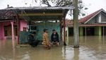 Lima Ribu Rumah di Pekalongan Terdampak Banjir