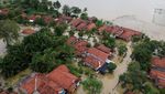 Lima Ribu Rumah di Pekalongan Terdampak Banjir