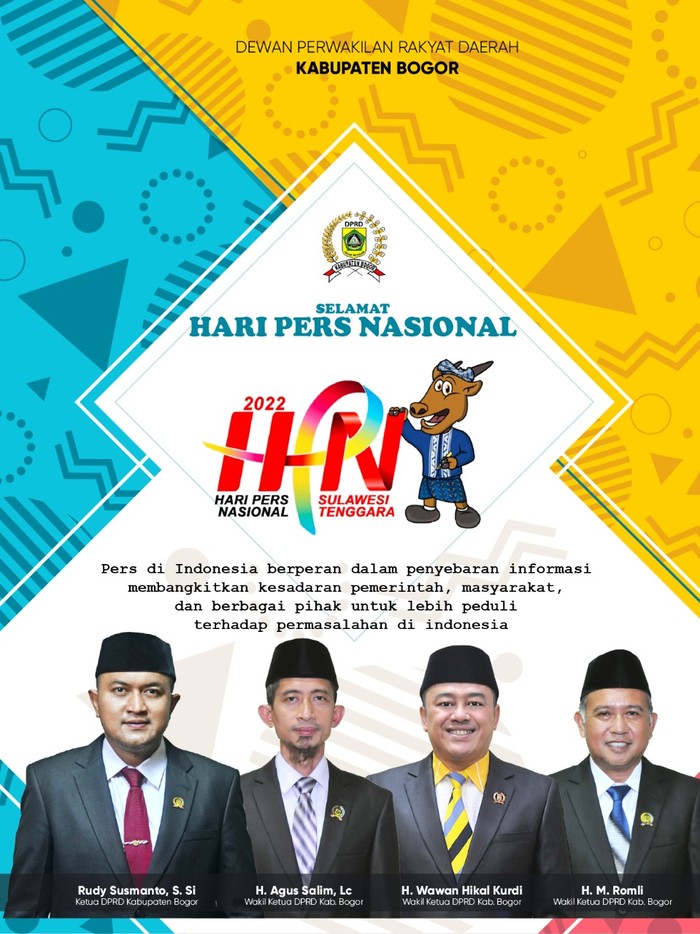 DPRD Bogor
