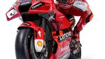 Roket Baru Ducati yang Bakal Melesat di Sirkuit Mandalika
