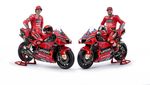 Roket Baru Ducati yang Bakal Melesat di Sirkuit Mandalika