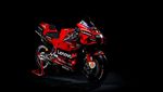 Roket Baru Ducati yang Bakal Melesat di Sirkuit Mandalika