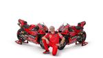 Roket Baru Ducati yang Bakal Melesat di Sirkuit Mandalika