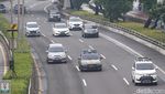 Duh, Tarif Tol Dalam Kota Bakal Naik