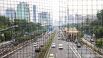 Duh, Tarif Tol Dalam Kota Bakal Naik