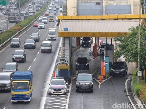 Daftar Tarif Tol Termahal di Indonesia, Ada yang Tembus Rp 119 Ribu