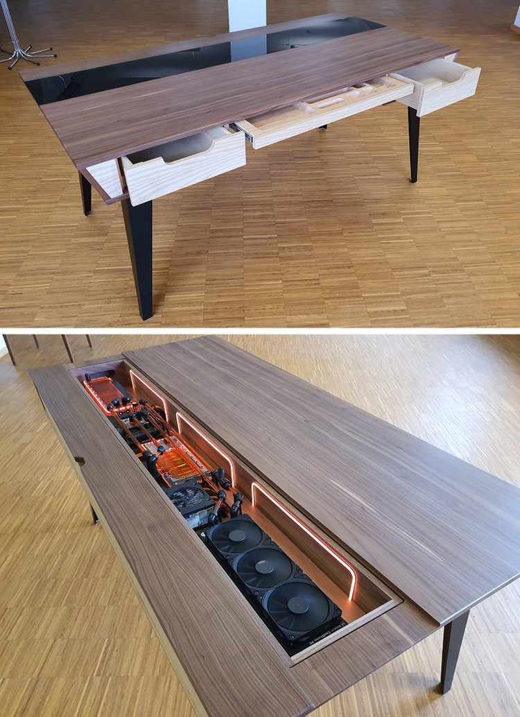 Foto before after kreativitas netizen