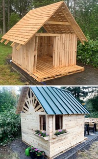 Foto before after kreativitas netizen