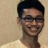 Kejadian itu pun membuatnya berkenalan dengan dunia trading. Ia terjun ke dunia saham karena pernah tertipu oleh investasi bodong. Hingga akhirnya dia mempelajari seluk beluk trading dan bagaimana cara mengelolanya.  Foto: Dok. Instagram @indrakenz.