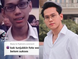 10 Transformasi Indra Kenz, Dulu Pengamen Kini Crazy Rich Tapi Dituduh Menipu