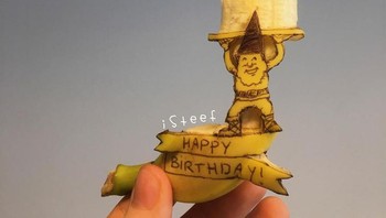 Kini ia menjadi salah satu seniman yang terkenal di Instagram lantaran memiliki ratusan ribu followers. (Foto: instagram/Stephan Brusche)