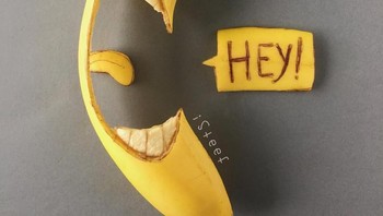 Dia adalah Stephan Brusche atau dikenal dengan julukan iSteef. (Foto: instagram/Stephan Brusche)