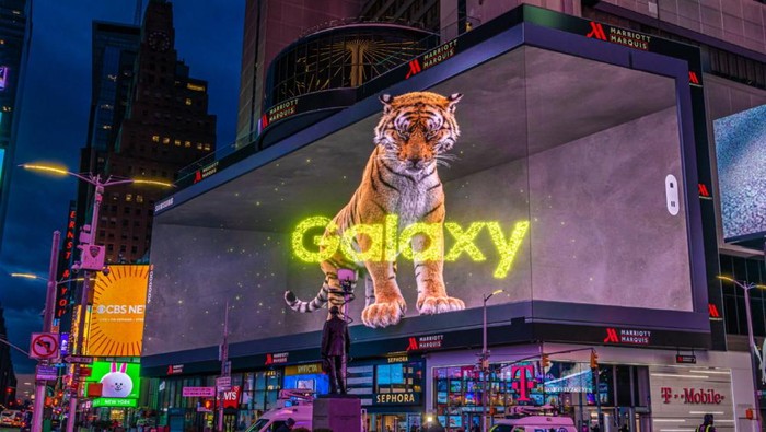 Galaxy S22