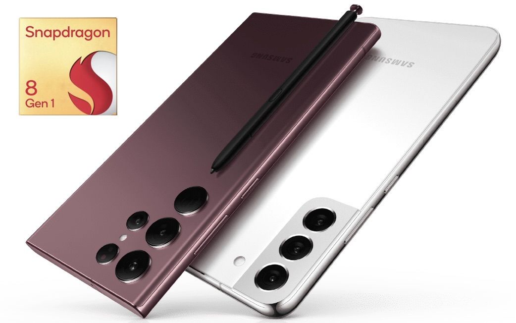 Galaxy S22 Galaxy S22