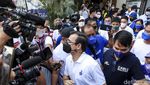 Gaya Kampanye Pilpres di Filipina, Adu Spanduk dan Pengerahan Massa