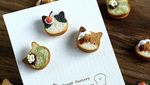 Gemas! 10 Aksesoris Tema Roti dan Pastry Ini Bikin Ngiler